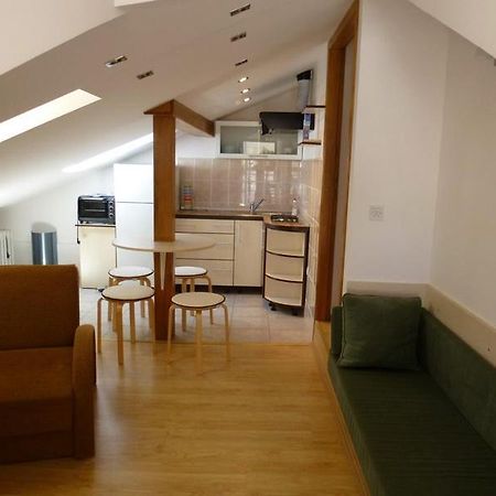 Apartment Marija Tisno Εξωτερικό φωτογραφία