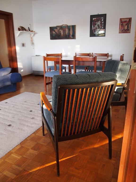 Apartment Marija Tisno Δωμάτιο φωτογραφία