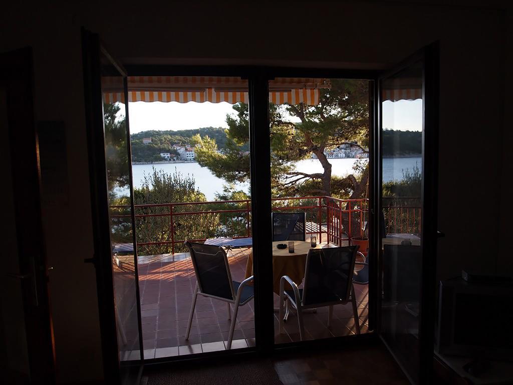 Apartment Marija Tisno Δωμάτιο φωτογραφία