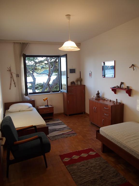 Apartment Marija Tisno Δωμάτιο φωτογραφία