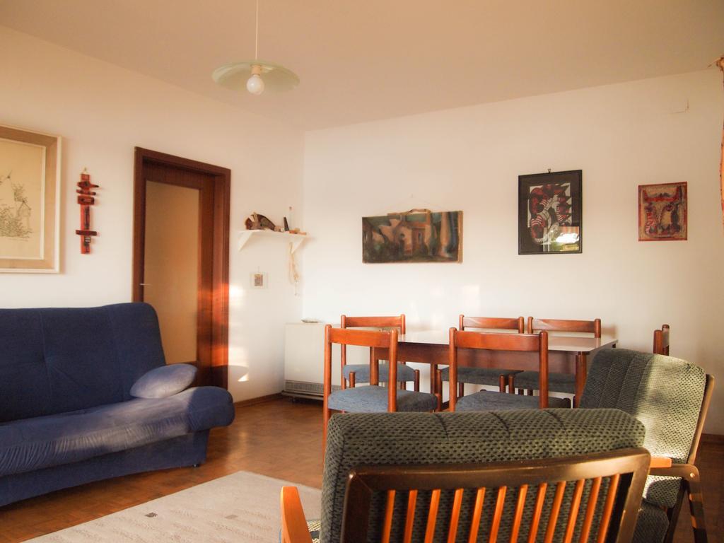 Apartment Marija Tisno Δωμάτιο φωτογραφία