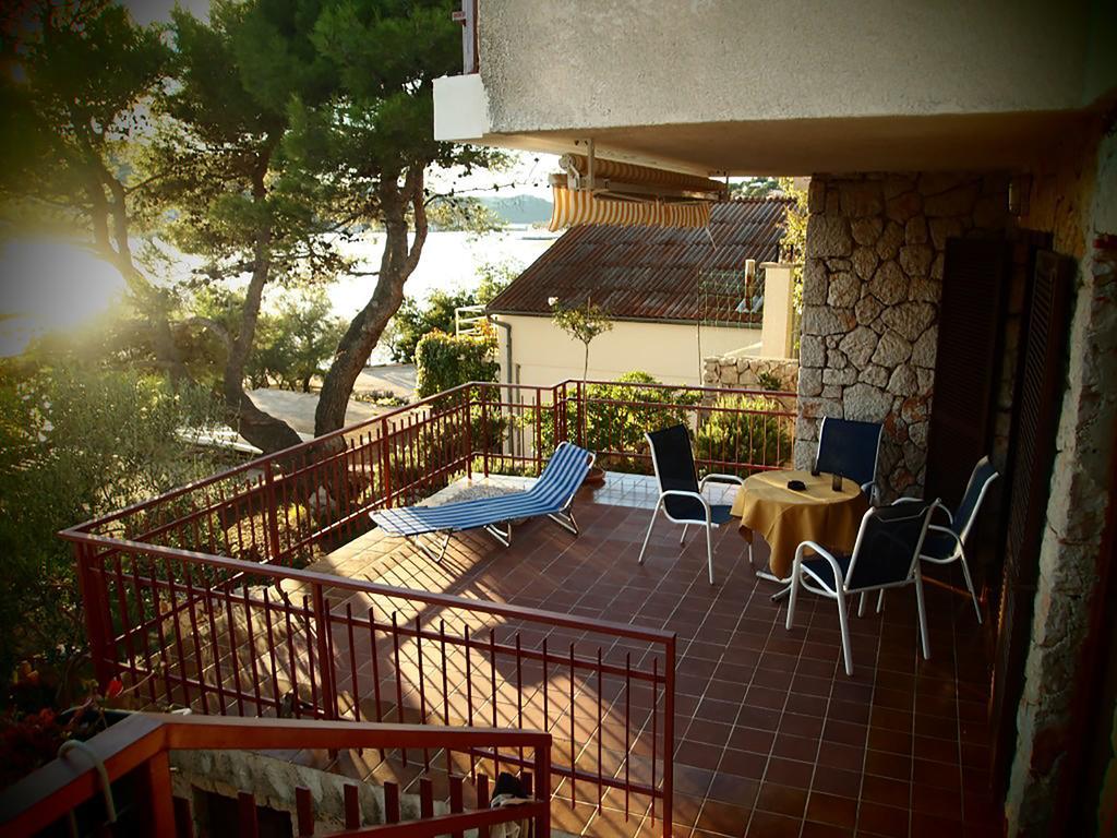 Apartment Marija Tisno Δωμάτιο φωτογραφία