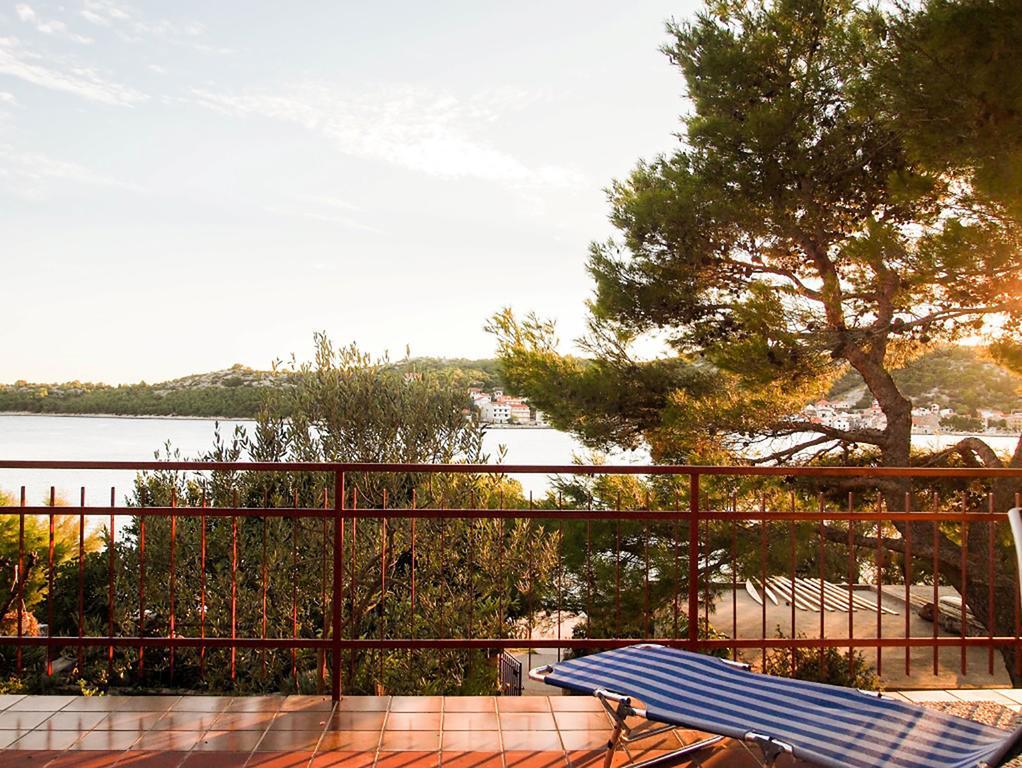 Apartment Marija Tisno Δωμάτιο φωτογραφία