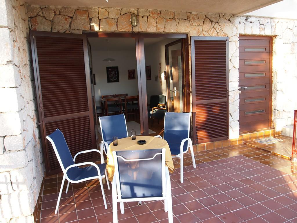 Apartment Marija Tisno Δωμάτιο φωτογραφία