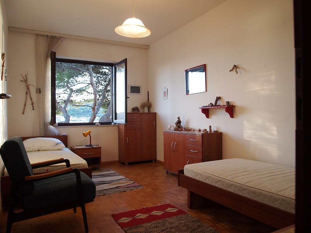 Apartment Marija Tisno Δωμάτιο φωτογραφία