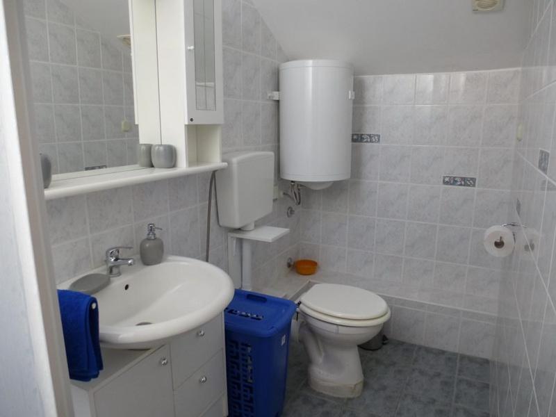 Apartment Marija Tisno Εξωτερικό φωτογραφία