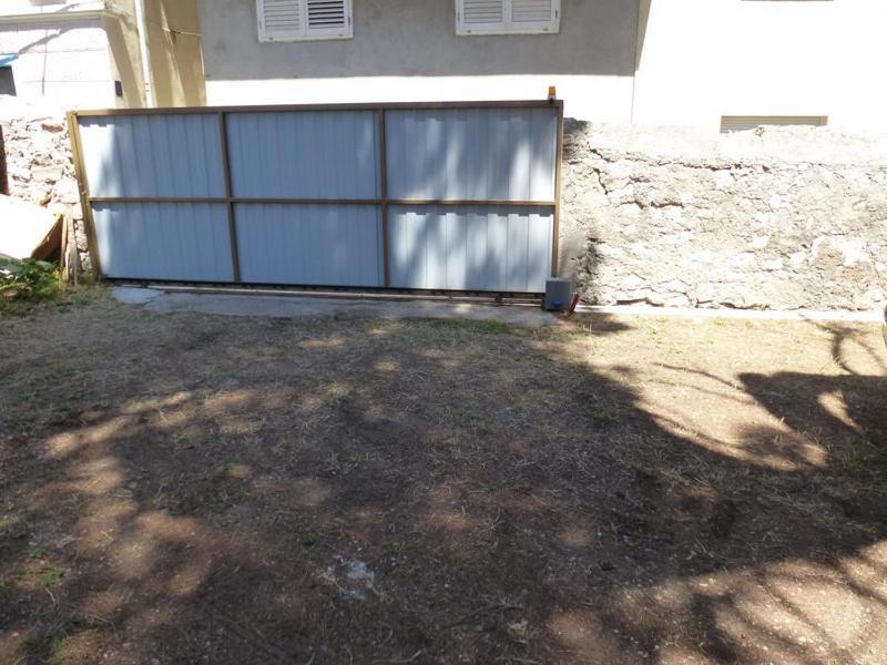 Apartment Marija Tisno Εξωτερικό φωτογραφία