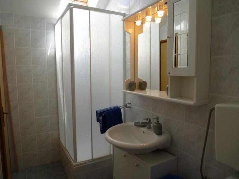 Apartment Marija Tisno Εξωτερικό φωτογραφία